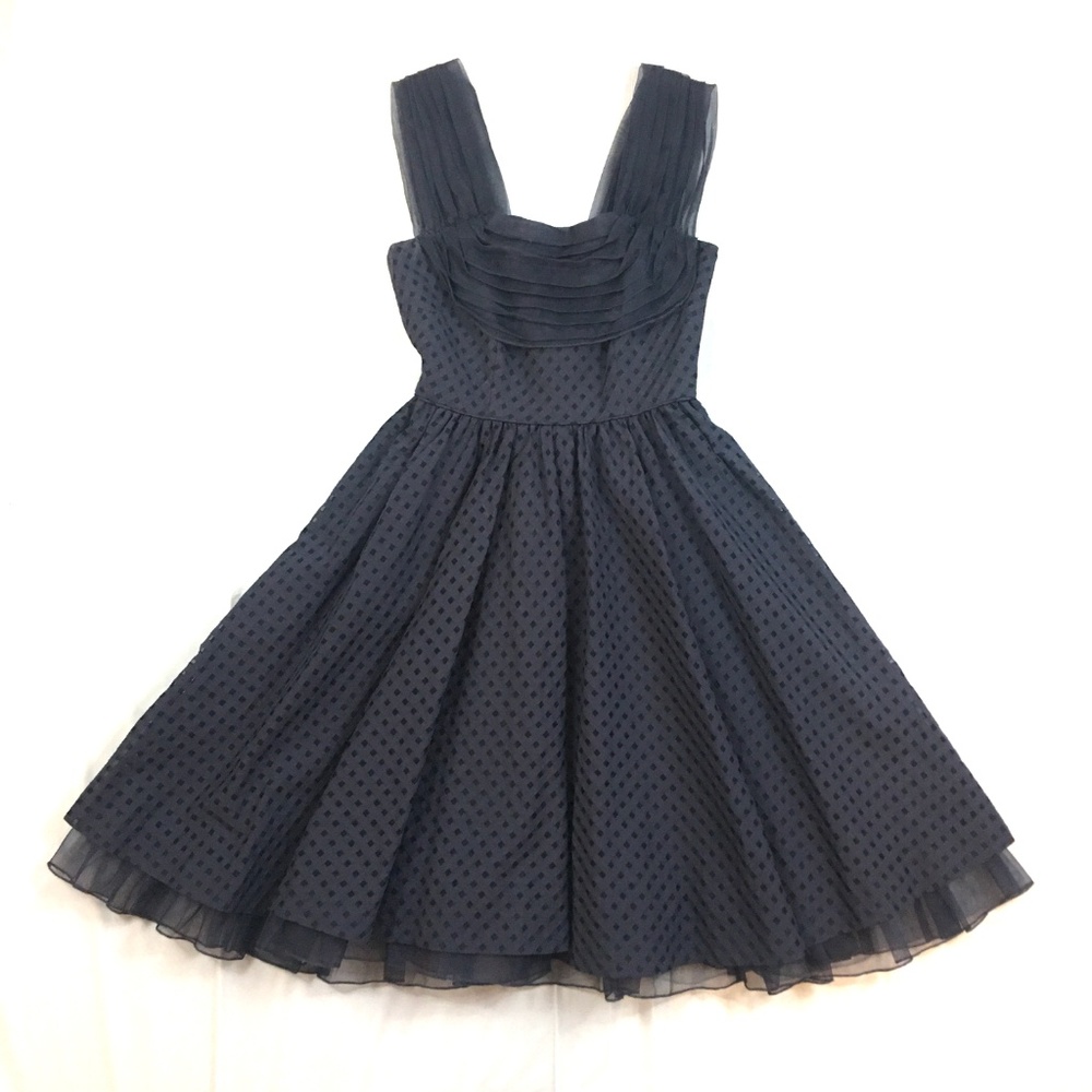 Girls From Savoy Anthropologie Peggy Sue Dress
